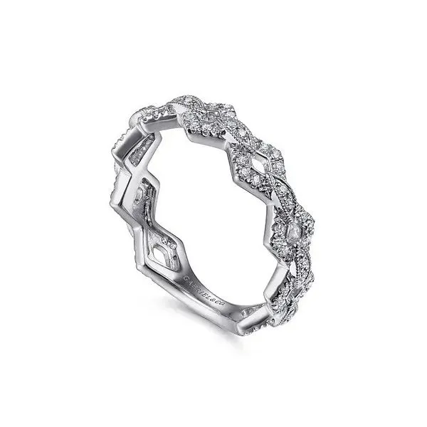 Fashion Ring Image 2 Mathew Jewelers, Inc. Zelienople, PA