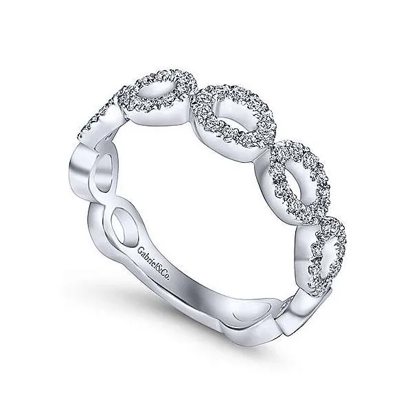 Fashion Ring Image 2 Mathew Jewelers, Inc. Zelienople, PA