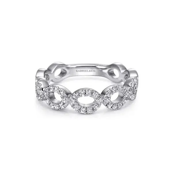 Fashion Ring Mathew Jewelers, Inc. Zelienople, PA