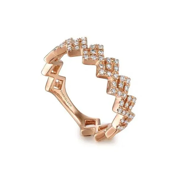 Fashion Ring Image 2 Mathew Jewelers, Inc. Zelienople, PA