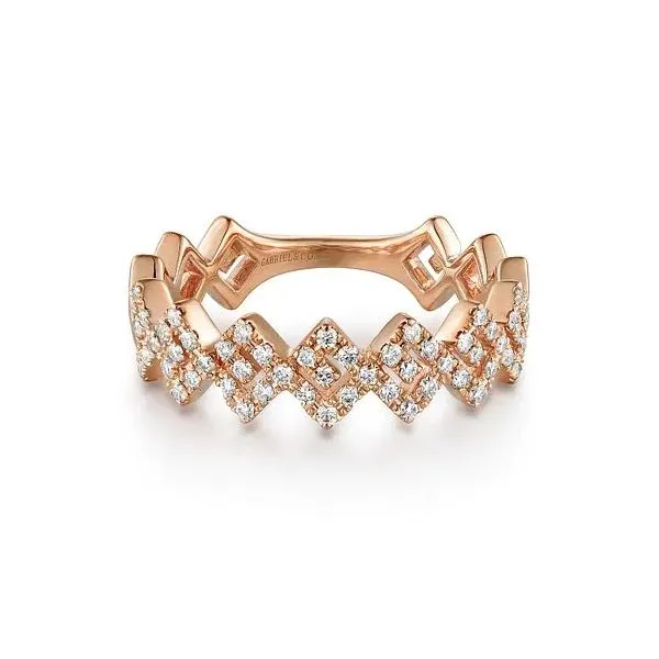 Fashion Ring Mathew Jewelers, Inc. Zelienople, PA