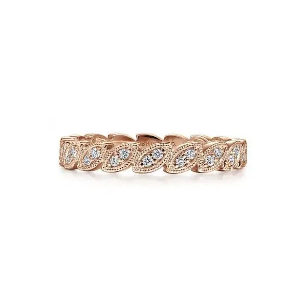 Fashion Ring Mathew Jewelers, Inc. Zelienople, PA