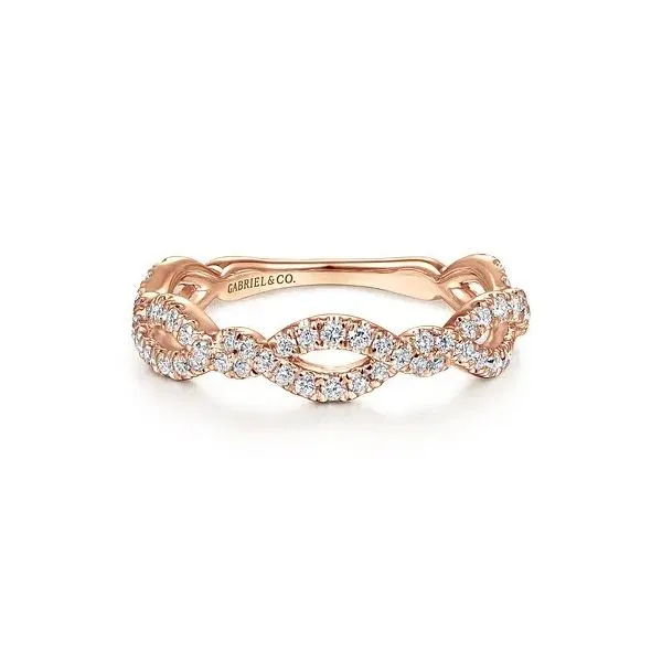 Fashion Ring Mathew Jewelers, Inc. Zelienople, PA