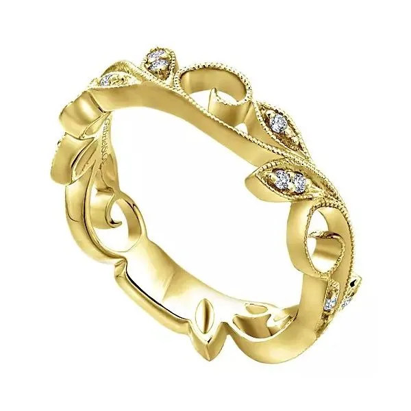 Fashion Ring Image 2 Mathew Jewelers, Inc. Zelienople, PA