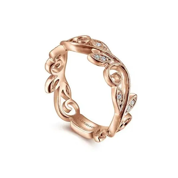 Fashion Ring Image 2 Mathew Jewelers, Inc. Zelienople, PA