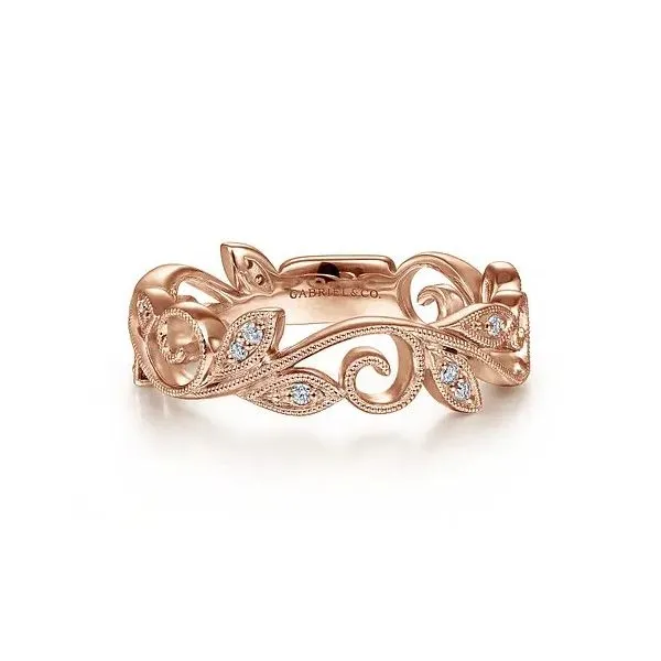Fashion Ring Mathew Jewelers, Inc. Zelienople, PA