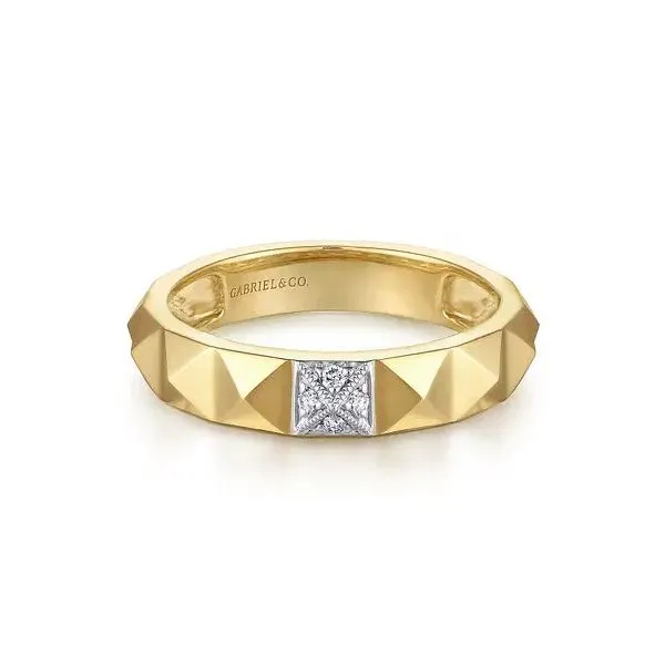 Fashion Ring Mathew Jewelers, Inc. Zelienople, PA