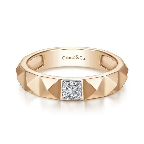 Fashion Ring Mathew Jewelers, Inc. Zelienople, PA