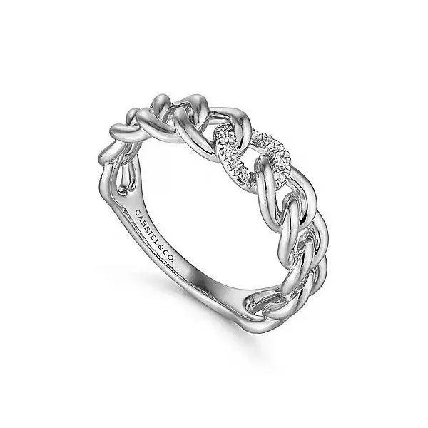 Fashion Ring Image 2 Mathew Jewelers, Inc. Zelienople, PA