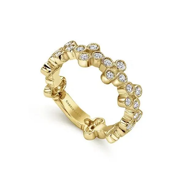 Fashion Ring Image 2 Mathew Jewelers, Inc. Zelienople, PA