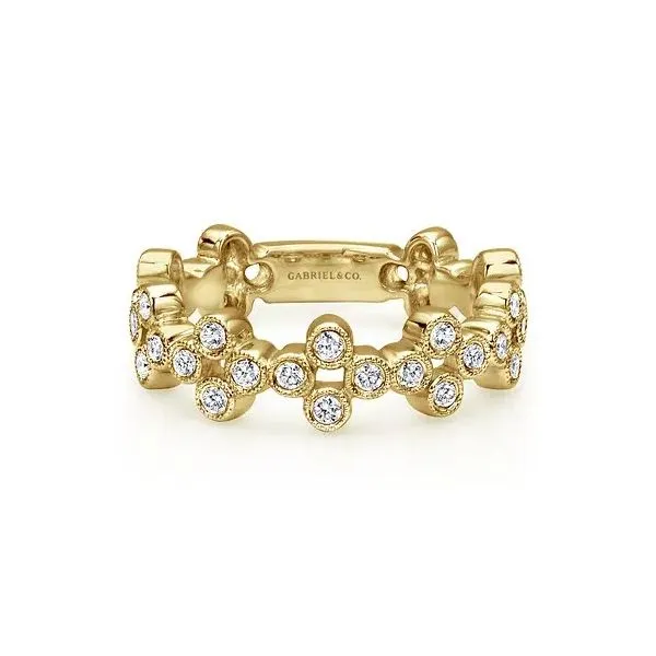 Fashion Ring Mathew Jewelers, Inc. Zelienople, PA