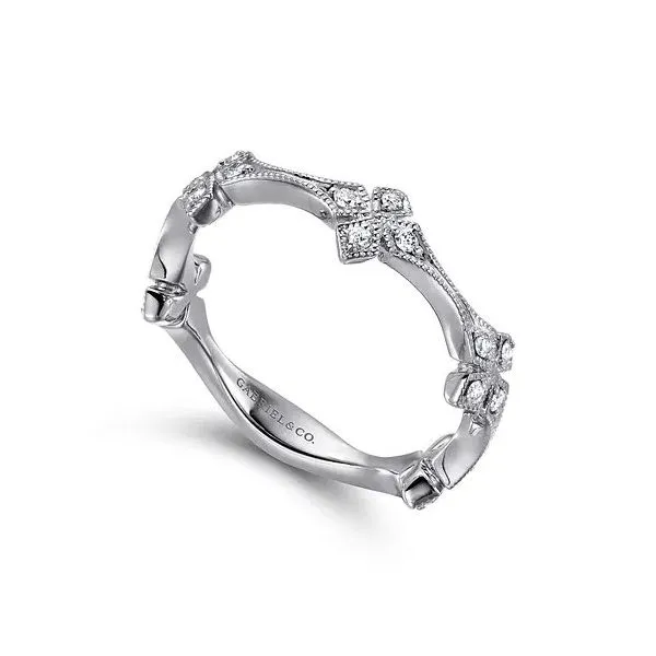 Fashion Ring Image 2 Mathew Jewelers, Inc. Zelienople, PA