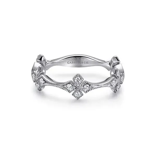 Fashion Ring Mathew Jewelers, Inc. Zelienople, PA