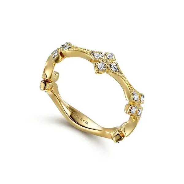 Fashion Ring Image 2 Mathew Jewelers, Inc. Zelienople, PA