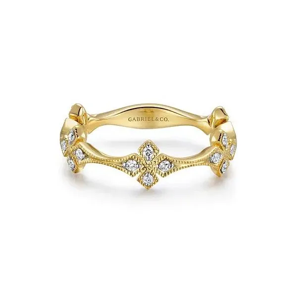 Fashion Ring Mathew Jewelers, Inc. Zelienople, PA