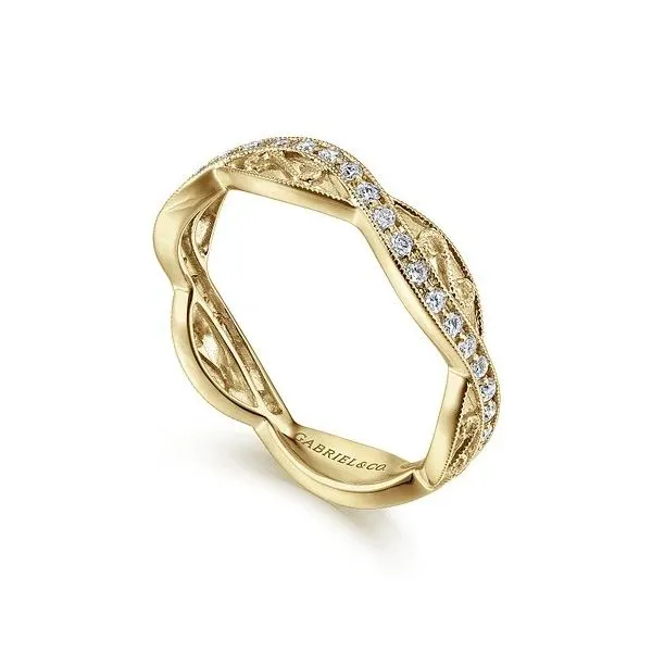 Fashion Ring Image 2 Mathew Jewelers, Inc. Zelienople, PA