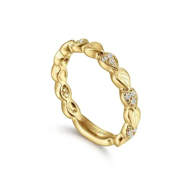 Fashion Ring Image 2 Mathew Jewelers, Inc. Zelienople, PA
