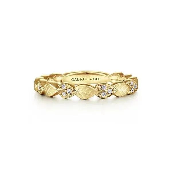 Fashion Ring Mathew Jewelers, Inc. Zelienople, PA