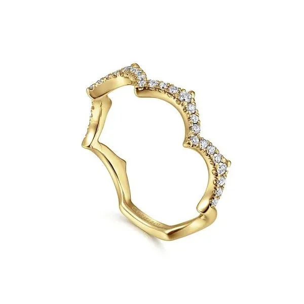 Fashion Ring Image 2 Mathew Jewelers, Inc. Zelienople, PA