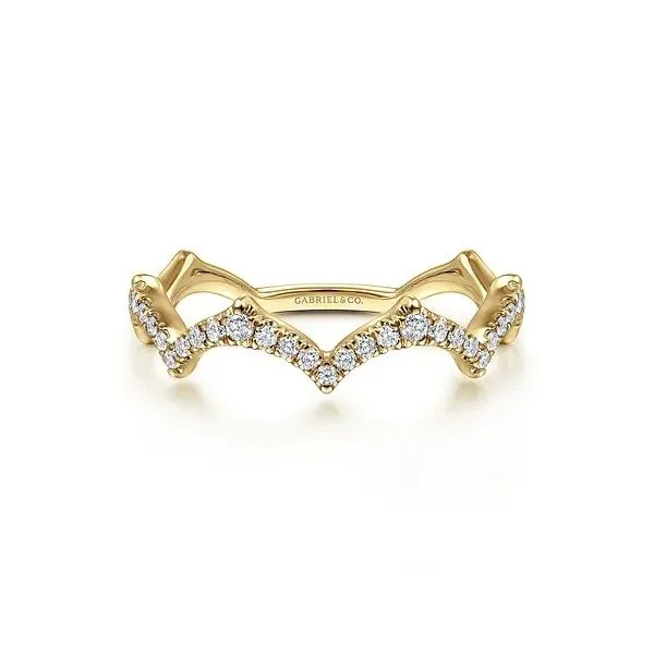 Fashion Ring Mathew Jewelers, Inc. Zelienople, PA