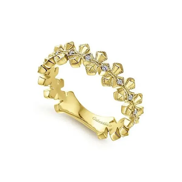 Fashion Ring Image 2 Mathew Jewelers, Inc. Zelienople, PA