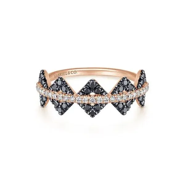 Fashion Ring Mathew Jewelers, Inc. Zelienople, PA