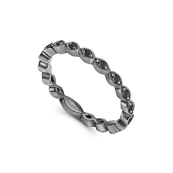 Fashion Ring Image 2 Mathew Jewelers, Inc. Zelienople, PA