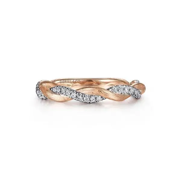 Fashion Ring Mathew Jewelers, Inc. Zelienople, PA
