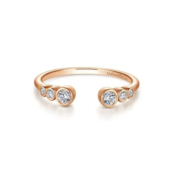 Fashion Ring Mathew Jewelers, Inc. Zelienople, PA