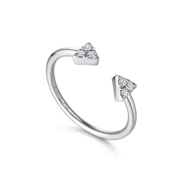 Fashion Ring Image 2 Mathew Jewelers, Inc. Zelienople, PA