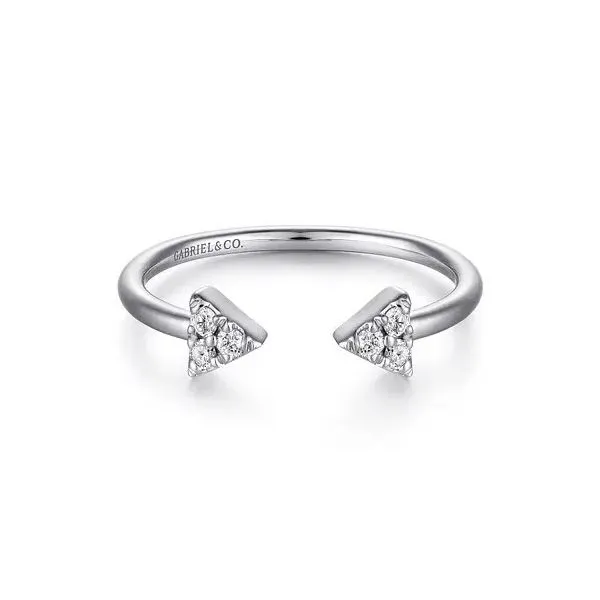 Fashion Ring Mathew Jewelers, Inc. Zelienople, PA