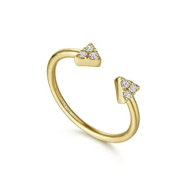 Fashion Ring Image 2 Mathew Jewelers, Inc. Zelienople, PA