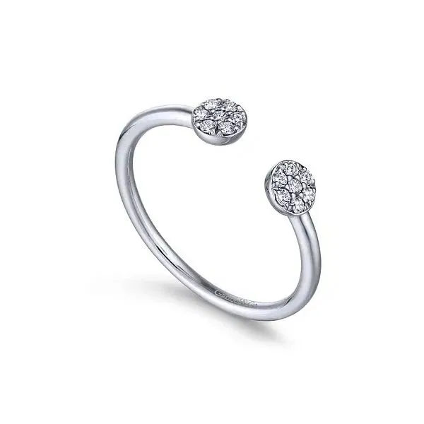 Fashion Ring Image 2 Mathew Jewelers, Inc. Zelienople, PA