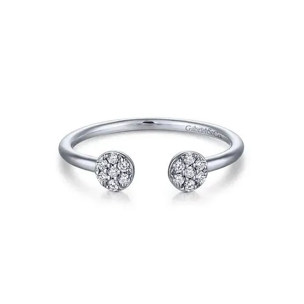 Fashion Ring Mathew Jewelers, Inc. Zelienople, PA