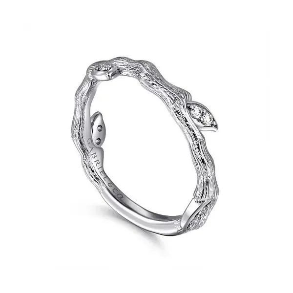 Fashion Ring Image 2 Mathew Jewelers, Inc. Zelienople, PA
