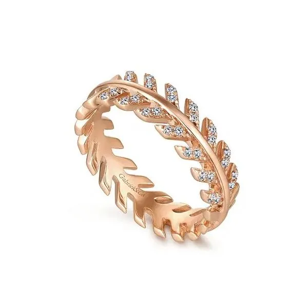 Fashion Ring Image 2 Mathew Jewelers, Inc. Zelienople, PA