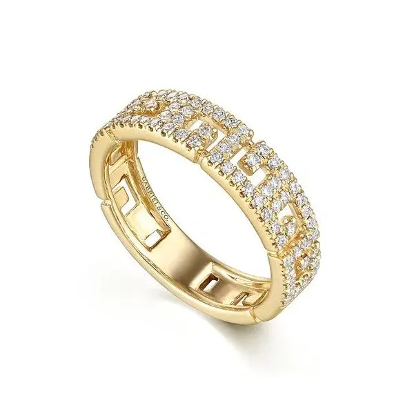 Fashion Ring Image 2 Mathew Jewelers, Inc. Zelienople, PA