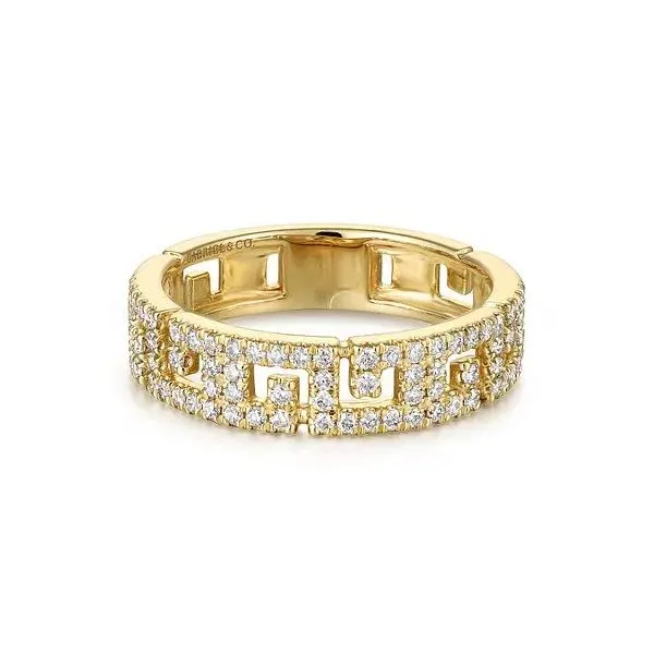 Fashion Ring Mathew Jewelers, Inc. Zelienople, PA