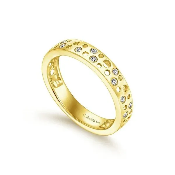 Fashion Ring Image 2 Mathew Jewelers, Inc. Zelienople, PA