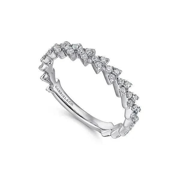 Fashion Ring Image 2 Mathew Jewelers, Inc. Zelienople, PA