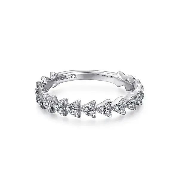 Fashion Ring Mathew Jewelers, Inc. Zelienople, PA