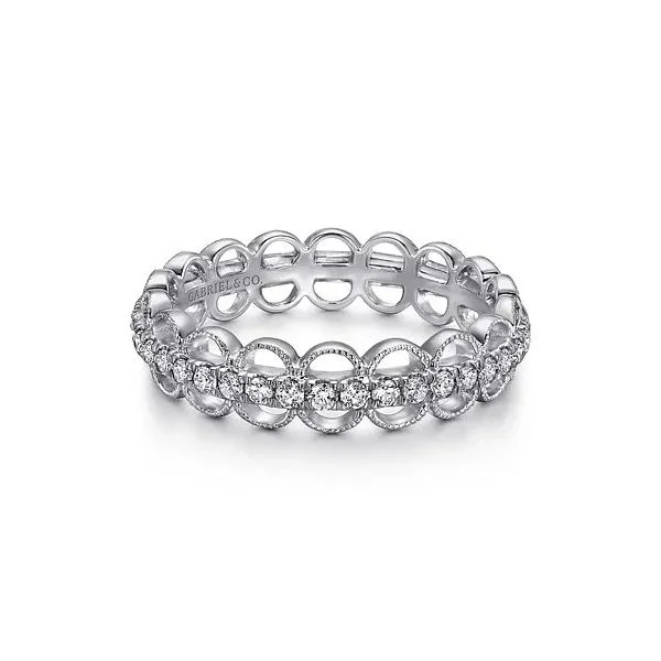 Fashion Ring Mathew Jewelers, Inc. Zelienople, PA