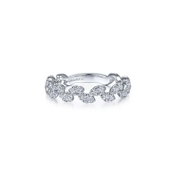 Fashion Ring Mathew Jewelers, Inc. Zelienople, PA