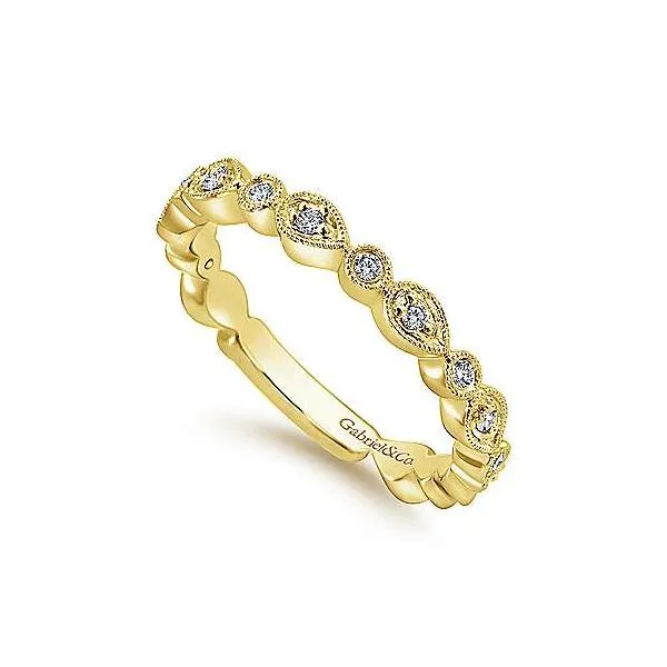 Fashion Ring Image 2 Mathew Jewelers, Inc. Zelienople, PA