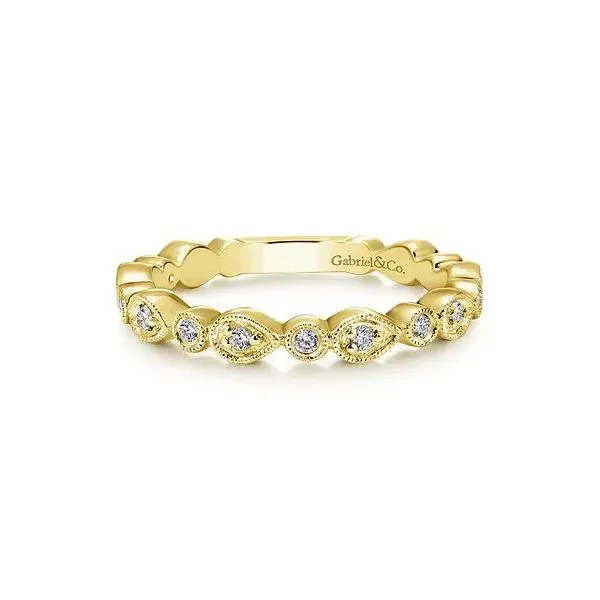 Fashion Ring Mathew Jewelers, Inc. Zelienople, PA