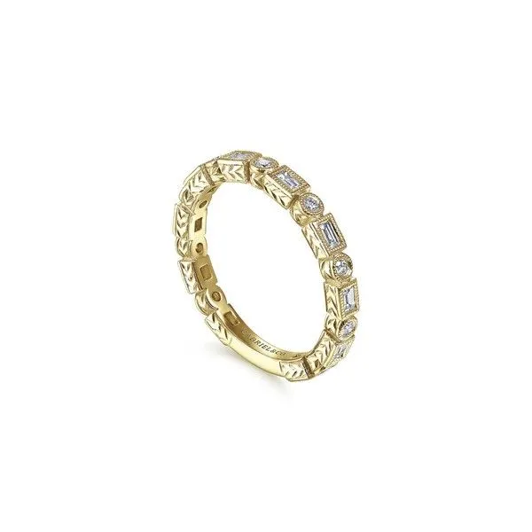 Fashion Ring Image 2 Mathew Jewelers, Inc. Zelienople, PA