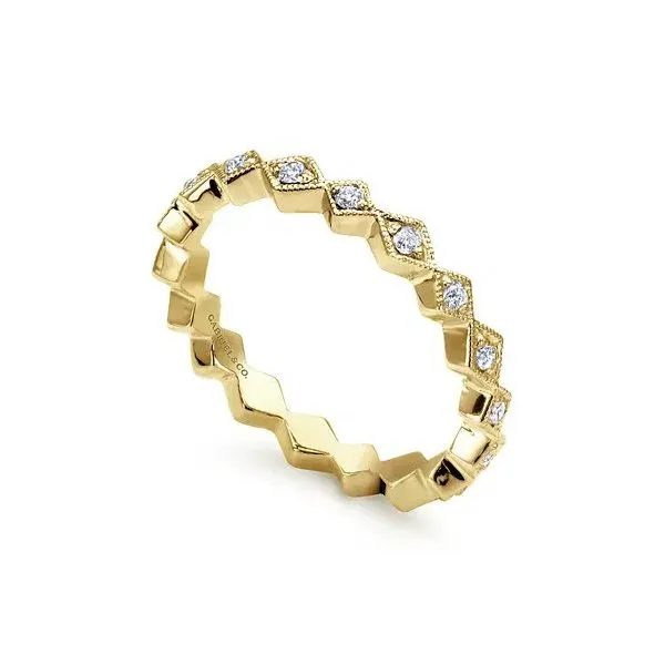Fashion Ring Image 2 Mathew Jewelers, Inc. Zelienople, PA