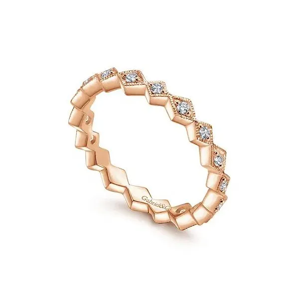 Fashion Ring Image 2 Mathew Jewelers, Inc. Zelienople, PA
