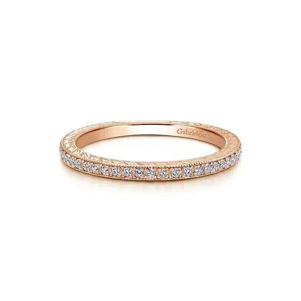 Fashion Ring Mathew Jewelers, Inc. Zelienople, PA