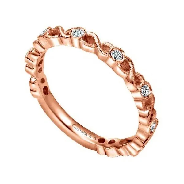 Fashion Ring Image 2 Mathew Jewelers, Inc. Zelienople, PA